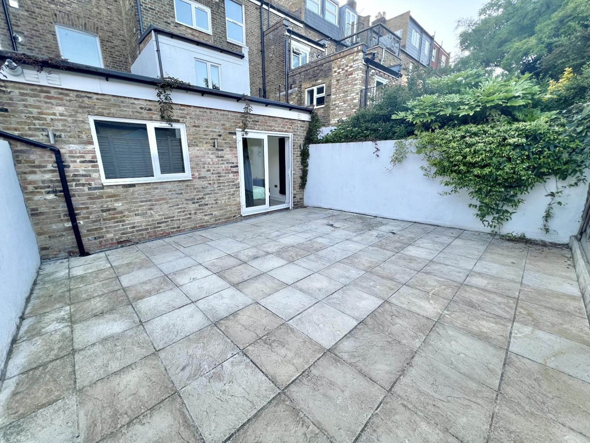 לונדון Charming 3-Bed Flat In Shepherds Bush - Sleeps 9 מראה חיצוני תמונה